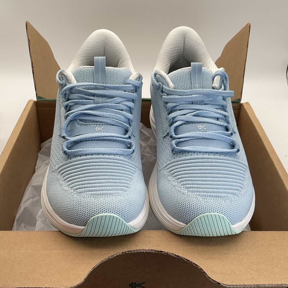 ATOM 2 Women‎ MistBlue-BrightWhite Size 9.5 W